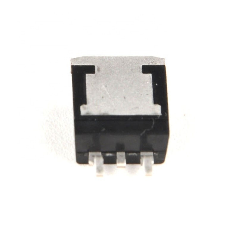 MICROPLAQUETAS originais TO-263-3 PS20M100SG STPS20M100SG-TR de IC somente IC Chip Component Electronics