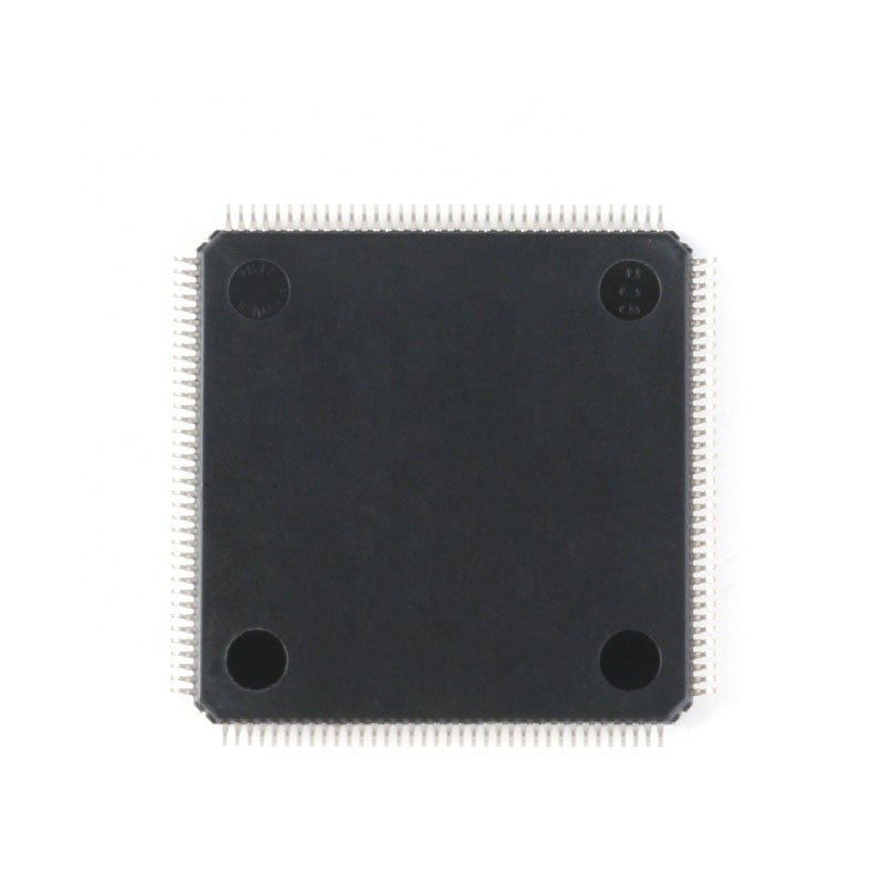 FLASH novo e original 144LQFP STM32F STM32F405ZGT6 de Chuangyunxinyuan de STM32F405 IC MCU 32BIT 1MB