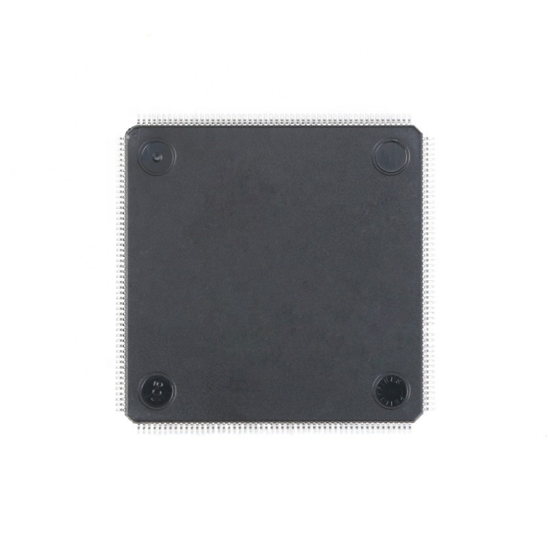 Original componente de 32 bits do microcontrolador da eletrônica 512KB 208-LQFP do ARM Cortex M4 MCU de Chuangyunxinyuan em LQFP208 conservado em estoque STM32F429BIT6