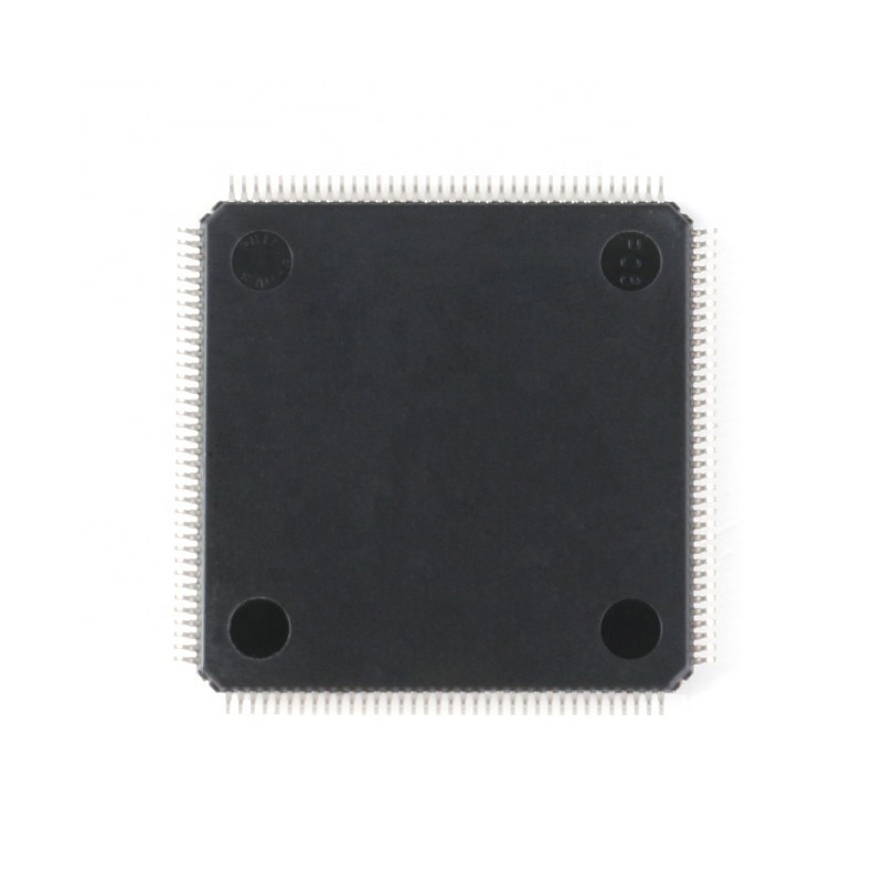 Original elétrico de 32 bits do microcontrolador das fontes do ARM Cortex M4 MCU 512KB 144-LQFP de Chuangyunxinyuan STM32 em STM32F407ZET6 conservado em estoque