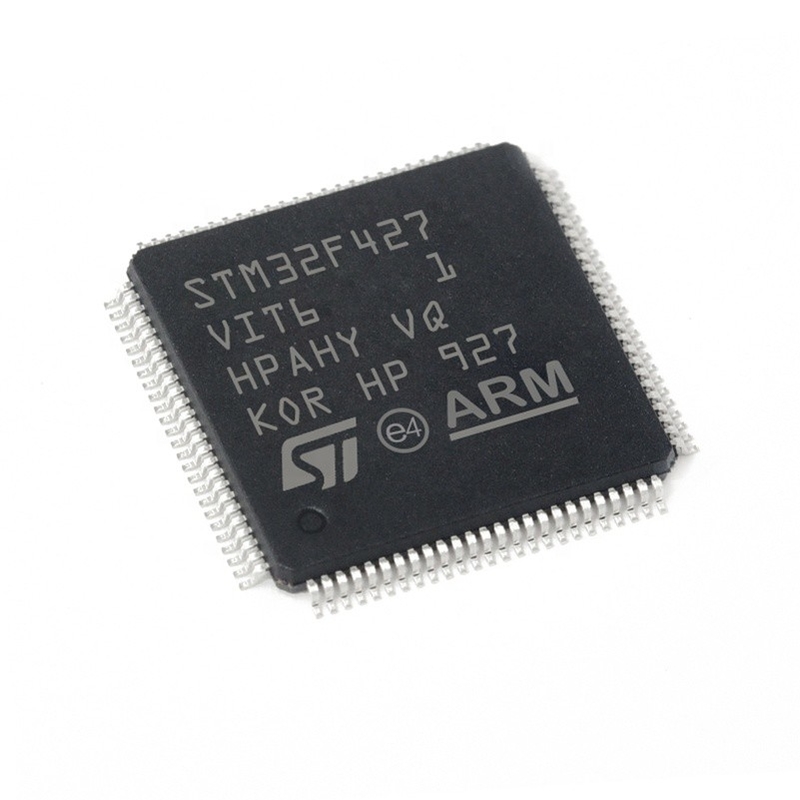 Microplaqueta componente nova e original STM32 STM32F427 STM32F427VIT6 de STM32F427VIT6 da eletrônica do circuito integrado CI