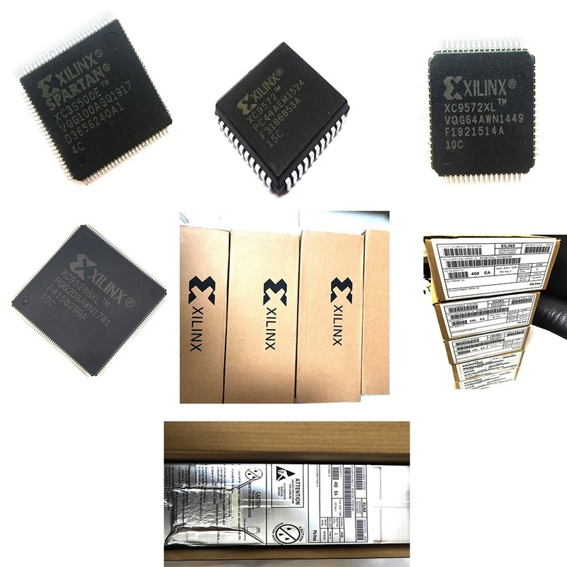 Microplaqueta componente nova e original STM32 STM32F427 STM32F427VIT6 de STM32F427VIT6 da eletrônica do circuito integrado CI
