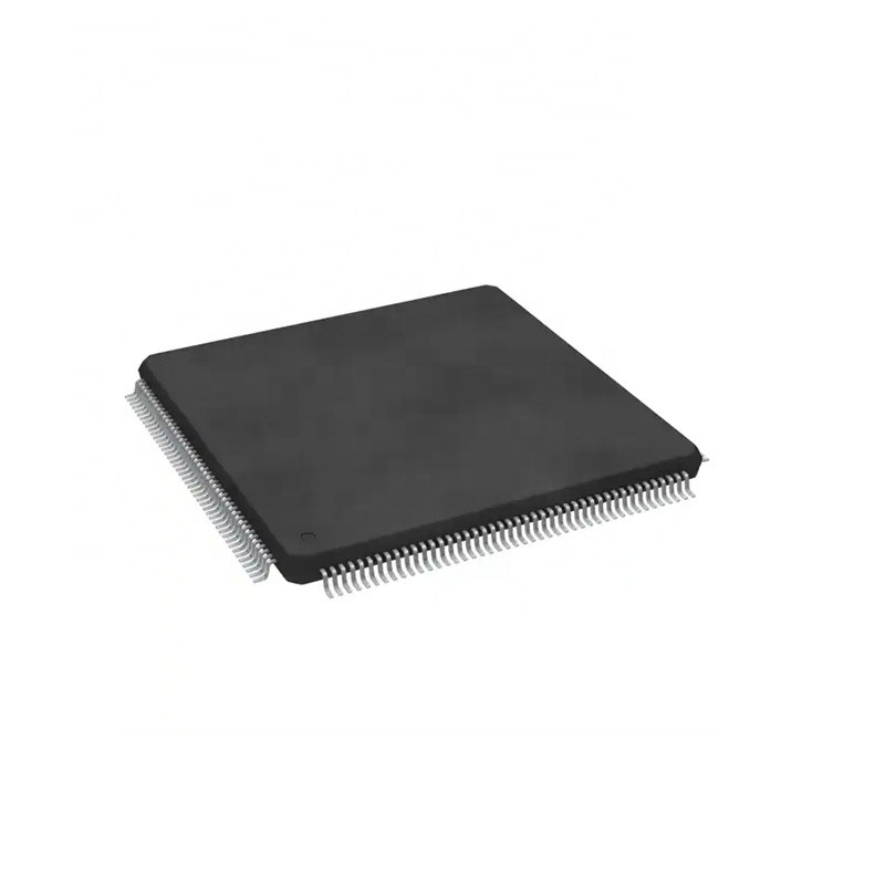 Chuangyunxinyuan STM32H753 microplaqueta nova e original MCU STM32H753II STM32H753IIT6 de STM32H do circuito integrado do microcontrolador CI
