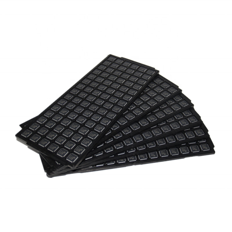 Microplaqueta LQFP64 RDT6 RCT6 RFT6 RGT6 VBT6 VCT6 VDT6 VET6 STM32F103RET6 STM32F103R8T6 STM32F103RBT6 de IC do microcontrolador de STM