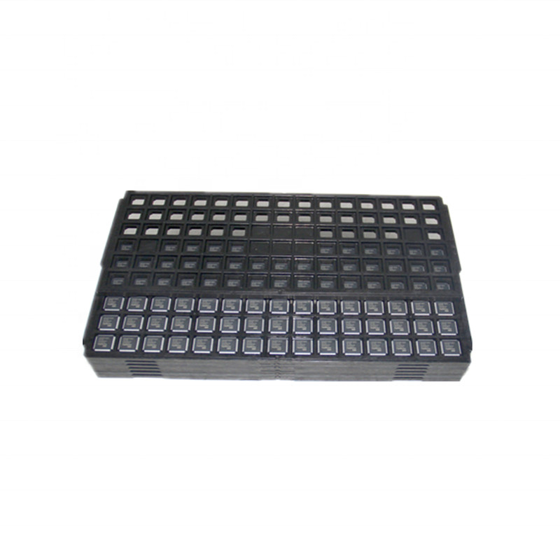 Microplaqueta LQFP64 RDT6 RCT6 RFT6 RGT6 VBT6 VCT6 VDT6 VET6 STM32F103RET6 STM32F103R8T6 STM32F103RBT6 de IC do microcontrolador de STM