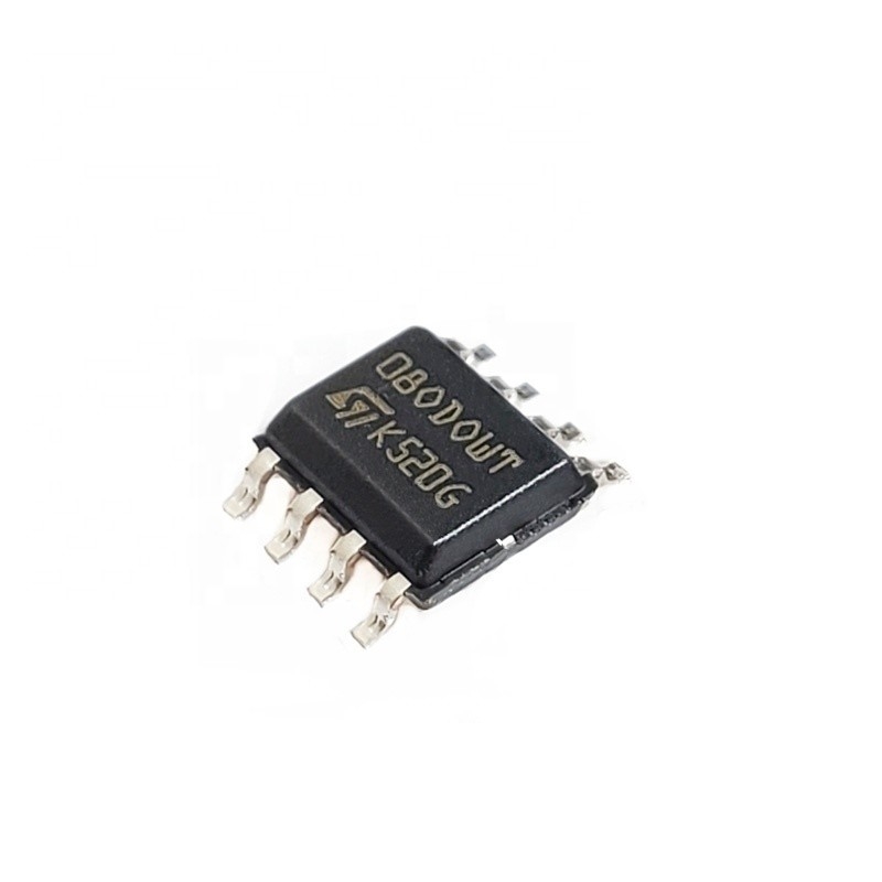 MICROPLAQUETA de uma parada 080DOWT 080DOWQ 080DOW de IC da concessão de DOW Component Electronics Integrated Circuit do serviço 080