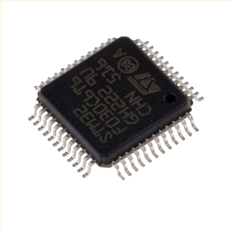 MICROPLAQUETA nova e original de STM32F469AIH6 de Chips Shenzhen Chip High Quality IC 4-1/2 do DÍGITO do A/D CONV QFN dos componentes eletrônicos de IC