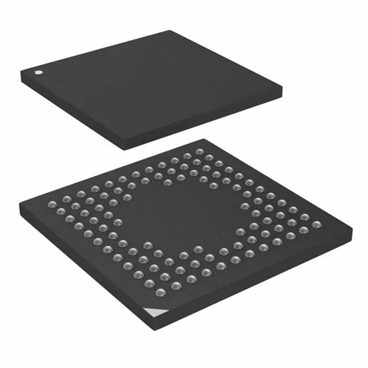 FLASH 100UFBGA STM32F413VGH6 IC de IC MCU 32BIT 1MB do microcontrolador do BRAÇO Cor-tex-M4 STM32F4