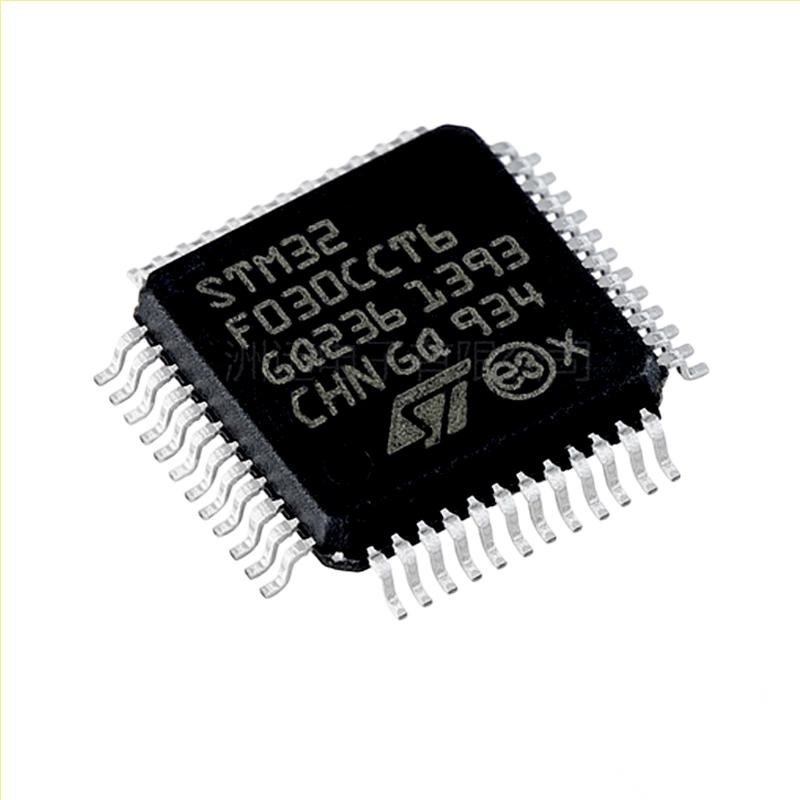 Chips Shenzhen Chip High Quality novo e original IC de STM32F439IIT6 4-1/2 componentes eletrônicos do A/D CONV QFN do DÍGITO LASCA-SE