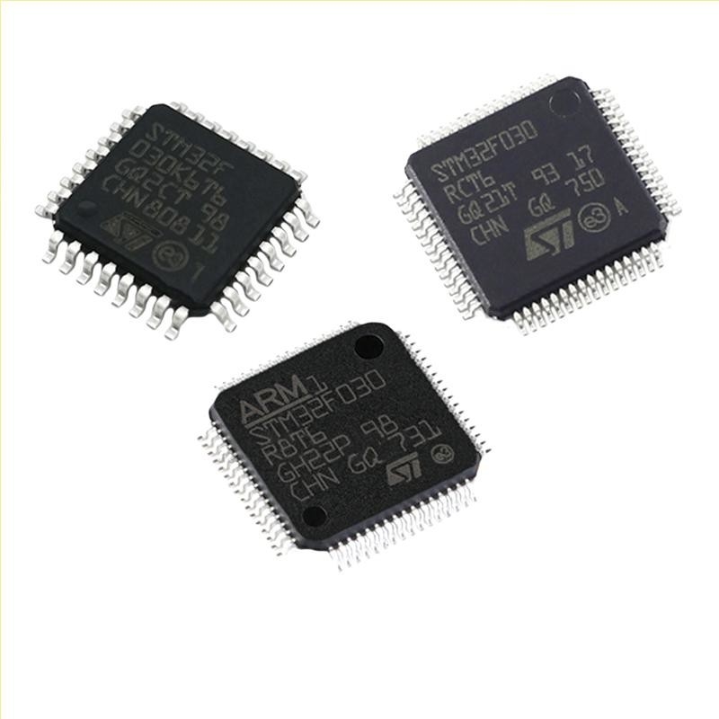 Chips Shenzhen Chip High Quality novo e original IC de STM32F439IIT6 4-1/2 componentes eletrônicos do A/D CONV QFN do DÍGITO LASCA-SE