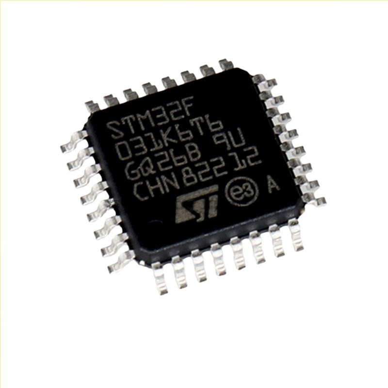 Chips Shenzhen Chip High Quality novo e original IC de STM32F469NIH6 4-1/2 componentes eletrônicos do A/D CONV QFN do DÍGITO