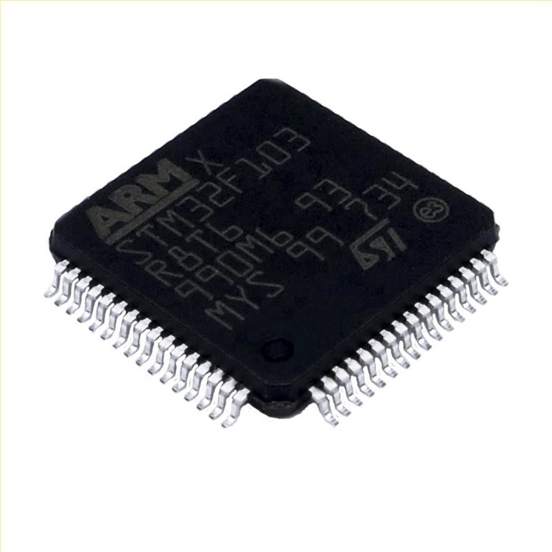 Chips Shenzhen Chip High Quality novo e original IC de STM32F469NIH6 4-1/2 componentes eletrônicos do A/D CONV QFN do DÍGITO