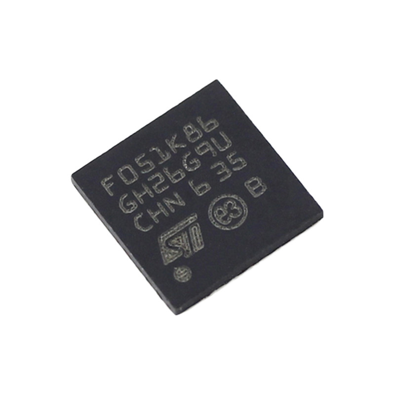 Chips Shenzhen Chip High Quality novo e original IC de STM32F469NIH6 4-1/2 componentes eletrônicos do A/D CONV QFN do DÍGITO