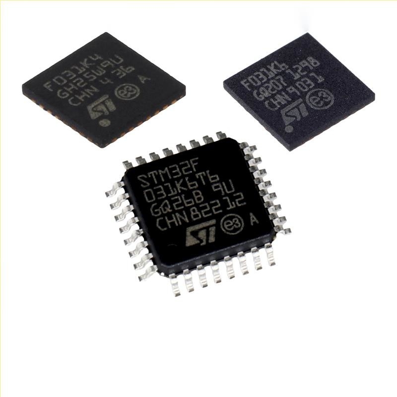 Chips Shenzhen Chip High Quality novo e original IC de STM32F469NIH6 4-1/2 componentes eletrônicos do A/D CONV QFN do DÍGITO