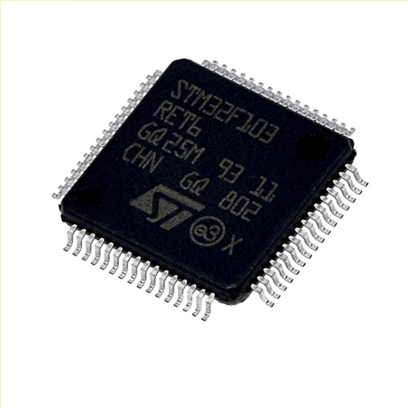 Chuangyunxinyuan MICROPLAQUETA nova e original de STM32F469IIT6 de Chips Shenzhen Chip High Quality IC 4-1/2 do DÍGITO do A/D CONV QFN dos componentes eletrônicos de IC