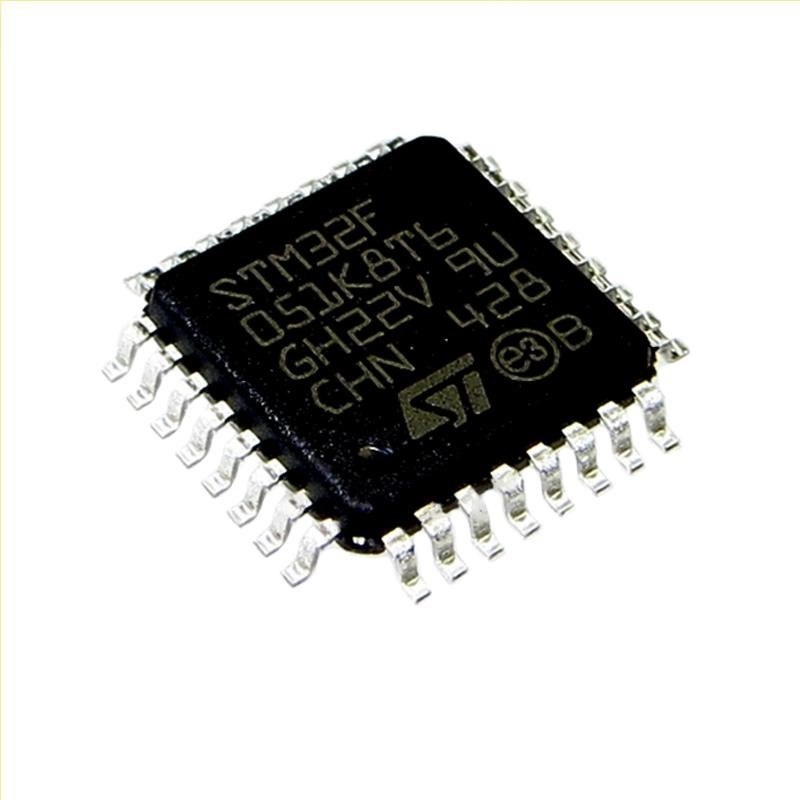 Chuangyunxinyuan MICROPLAQUETA nova e original de STM32F469IIT6 de Chips Shenzhen Chip High Quality IC 4-1/2 do DÍGITO do A/D CONV QFN dos componentes eletrônicos de IC