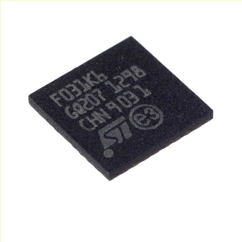 Chuangyunxinyuan MICROPLAQUETA nova e original de STM32F469ZIT6 de Chips Shenzhen Chip High Quality IC 4-1/2 do DÍGITO do A/D CONV QFN dos componentes eletrônicos de IC