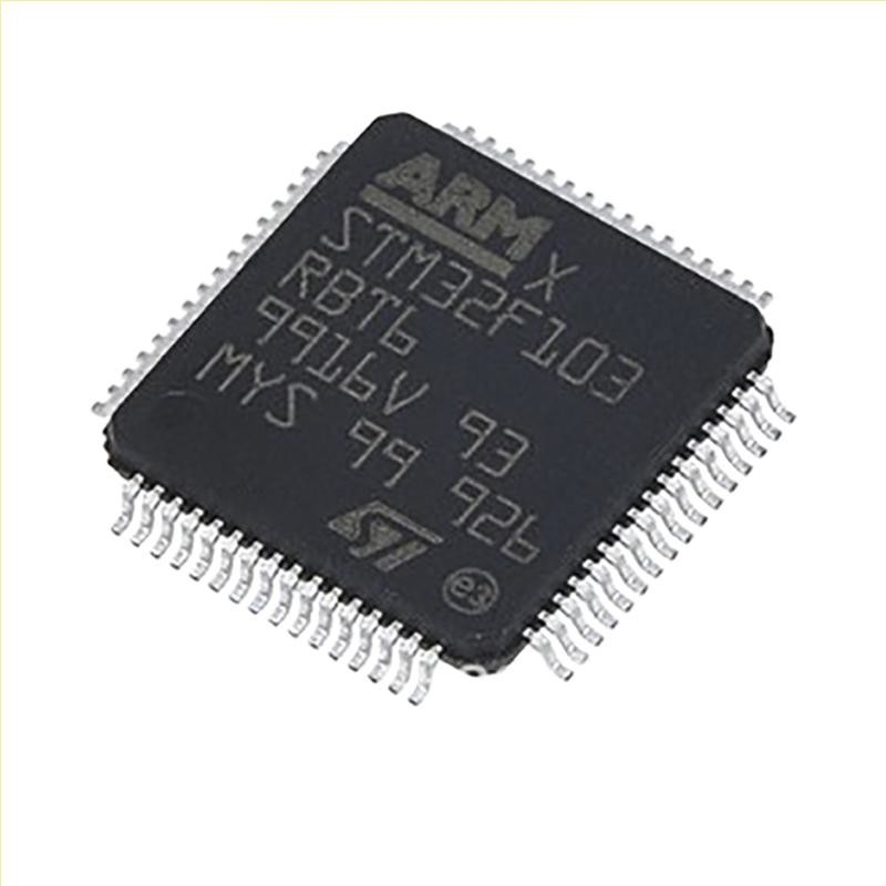 Chuangyunxinyuan MICROPLAQUETA nova e original de STM32F469ZIT6 de Chips Shenzhen Chip High Quality IC 4-1/2 do DÍGITO do A/D CONV QFN dos componentes eletrônicos de IC