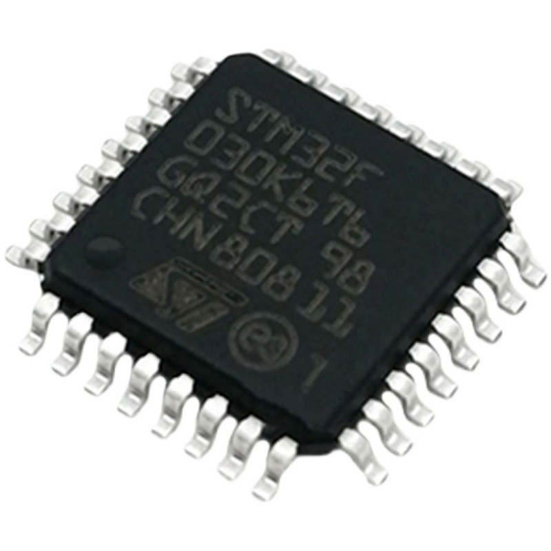 Chips Shenzhen Chip High Quality novo e original IC de STM32F439IGT6 4-1/2 componentes eletrônicos do A/D CONV QFN do DÍGITO LASCA-SE