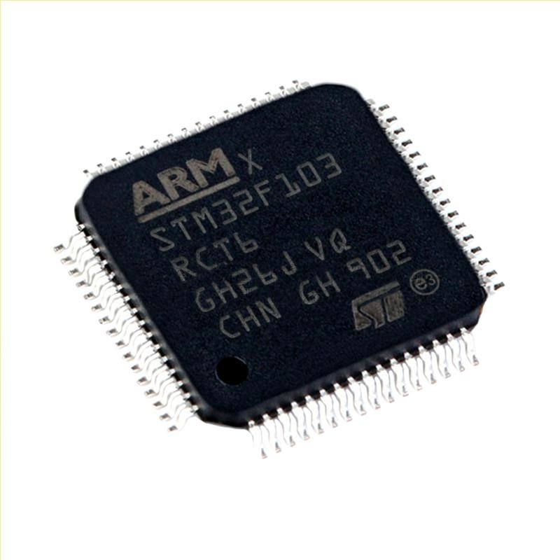 Chips Shenzhen Chip High Quality novo e original IC de STM32F429IEH6 4-1/2 componentes eletrônicos IC do A/D CONV QFN do DÍGITO