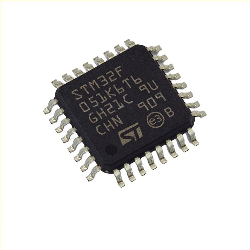 Chips Shenzhen Chip High Quality novo e original IC de STM32F429IEH6 4-1/2 componentes eletrônicos IC do A/D CONV QFN do DÍGITO