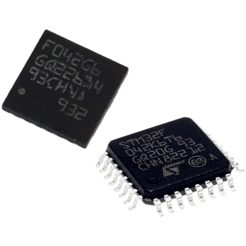 Chips Shenzhen Chip High Quality novo e original IC de STM32F429IEH6 4-1/2 componentes eletrônicos IC do A/D CONV QFN do DÍGITO