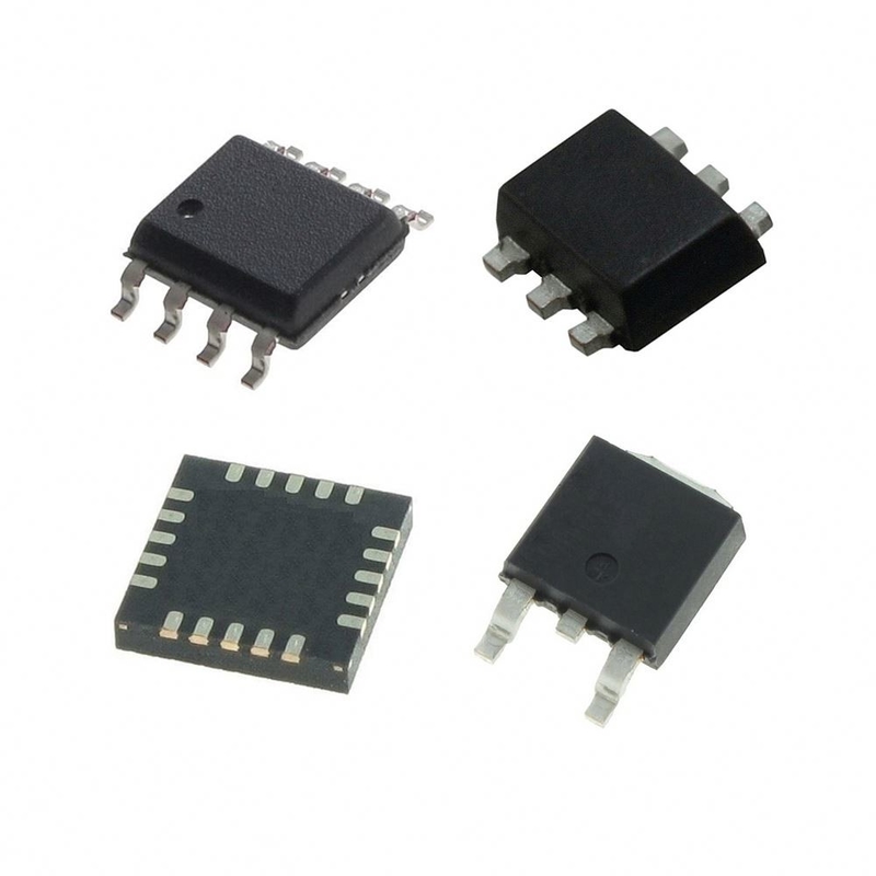 Chuangyunxinyuan IC STM32F031G6U6 microplaqueta nova e original PCBA MCU CI de IC em conservado em estoque