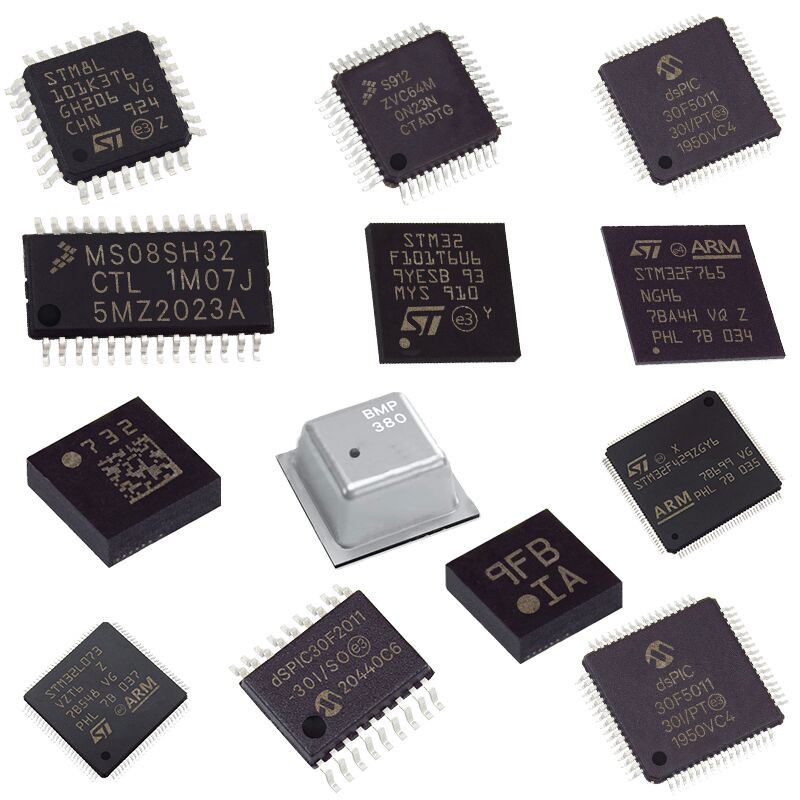 Microplaqueta INSTANTÂNEA de 32 bits STM32G041F6P6 CI de IC 64MHz 8KB do microcontrolador original novo do circuito integrado em conservado em estoque