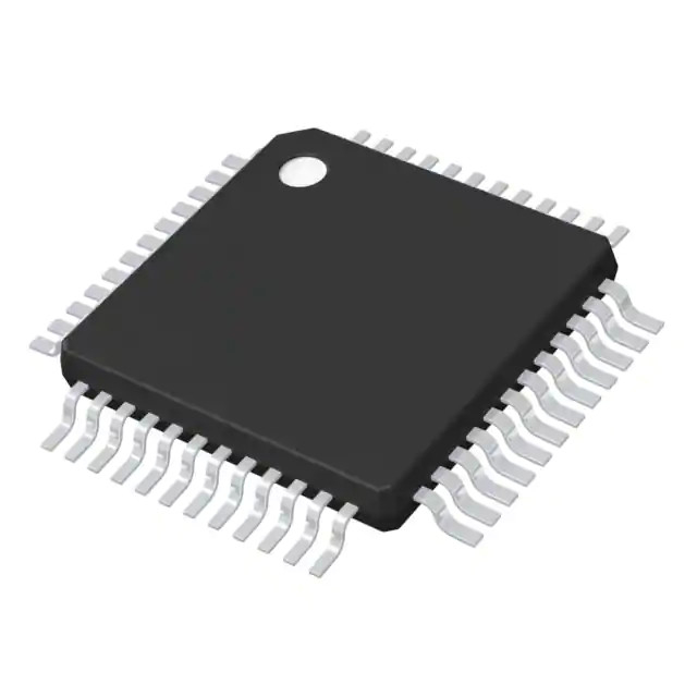 Microplaqueta por atacado componente eletrônica STM32L151C8T6 CI do circuito integrado CI da loja dos componentes da eletrônica de Chuangyunxinyuan China em conservado em estoque