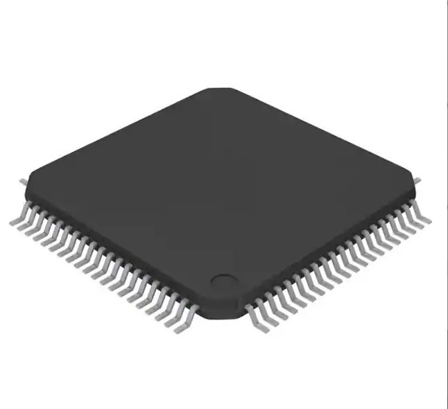 FLASH 48LQFP STM32F072CBT6TR IC dos circuitos integrados STM32F072CBT6 IC MCU 32BIT 128KB de Chuangyunxinyuan no ESTOQUE