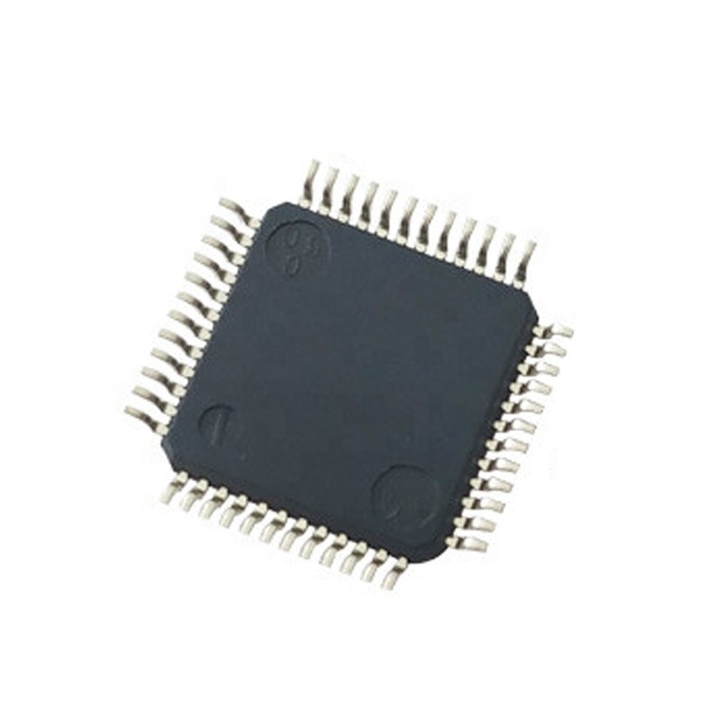 Pino 2.5V/3.3V 48 Lqfp Tray Chip STM32F303CCT6 instantâneo de 32 bits de STM32F303 MCU STM32F 256Kb EM IC CONSERVADO EM ESTOQUE