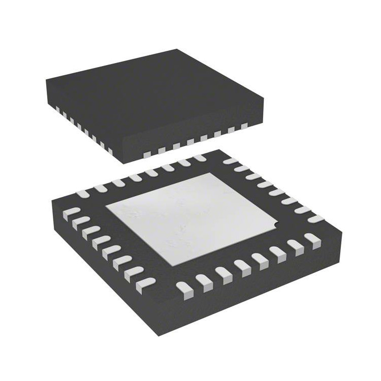 Circuitos integrados originais NOVOS de Chuangyunxinyuan IC STM32F051K4U6 STM32F051K4 no ESTOQUE em IC CONSERVADO EM ESTOQUE