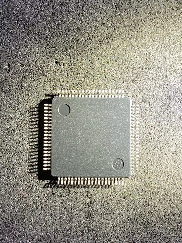 Original brandnew do microcontrolador de IC da microplaqueta do circuito integrado de LPC1758FBD80 QFP80 não utilizado